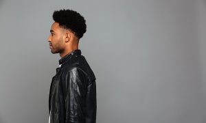 Low Fade Haircut for Black Men: A Versatile and Stylish Choice