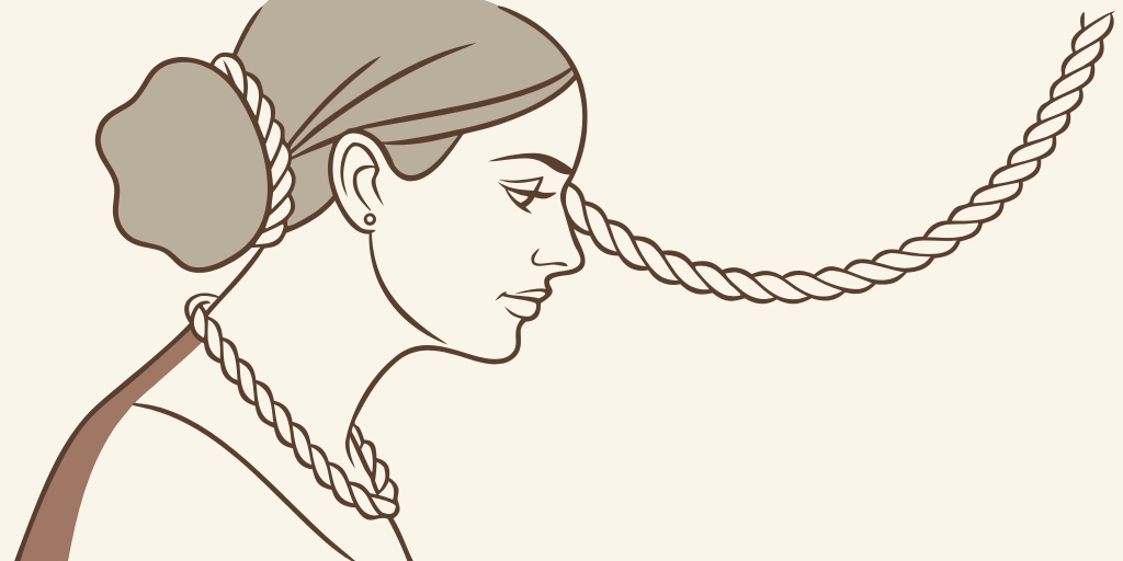 A Wedding Rope Chain Necklace adds timeless elegance to your bridal look. Discover durable, luxurious gold chains perfect for your special day.