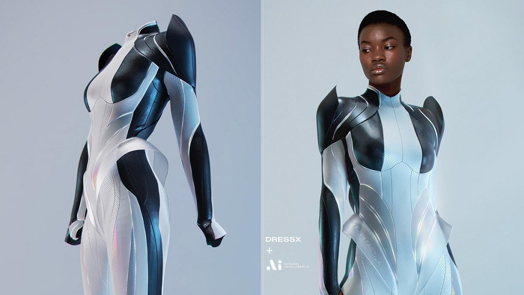 What is the future of technology in the fashion industry?
