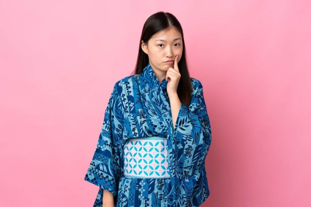 Accessorizing Your Yukata