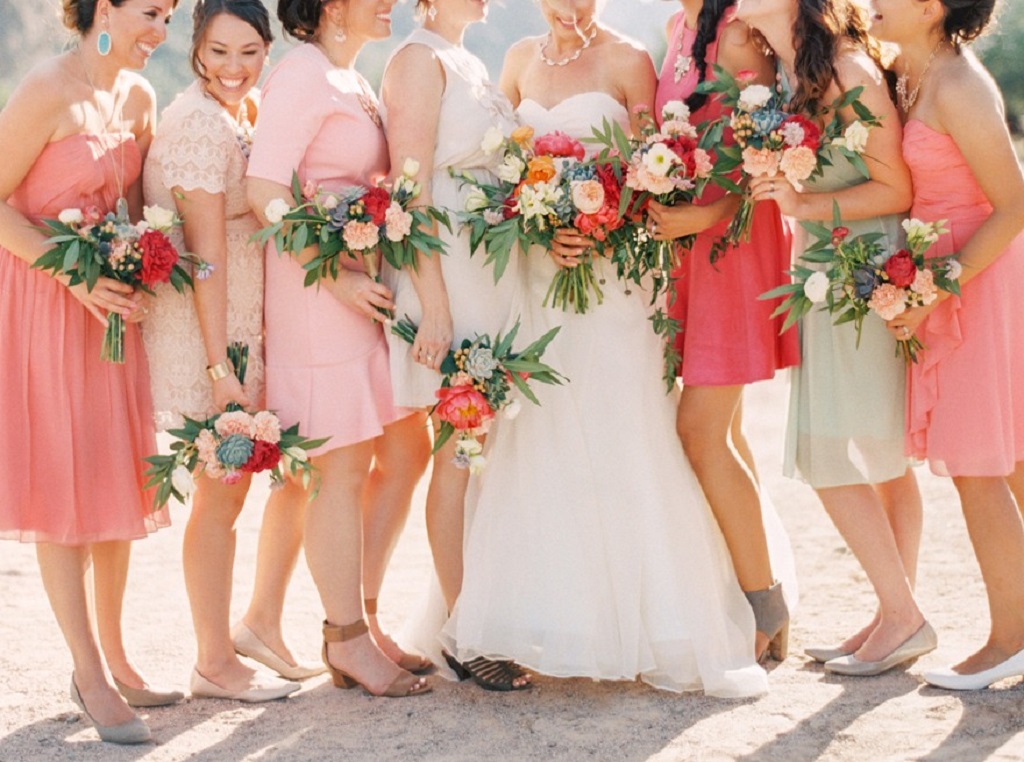 What makes a wedding dress style truly timeless