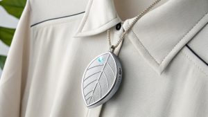 Do I need to charge Leaf wearable regularly