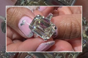 Are vintage engagement rings durable enough for everyday wear
