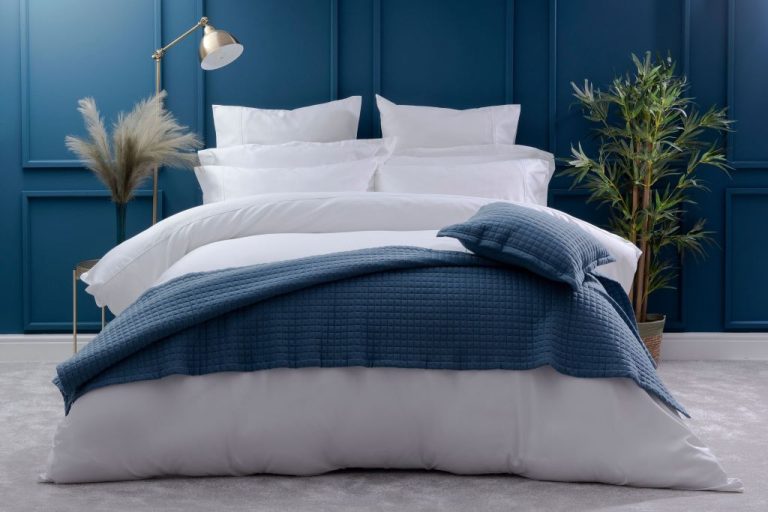 How to Find King Bedding Sets That Look Expensive Without Overspending