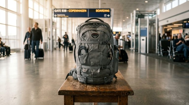 How to Choose the Best Affordable Travel Backpack for Any Trip This Year