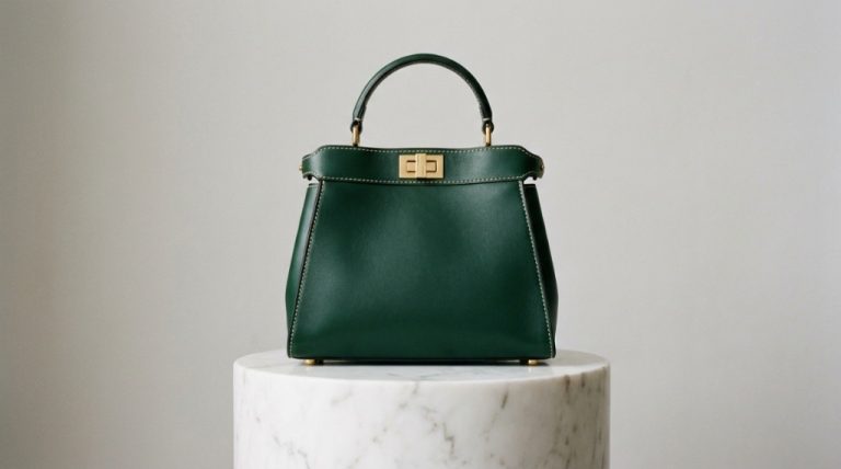 What Makes a Luxury Top Handle Bag Worth the Investment?