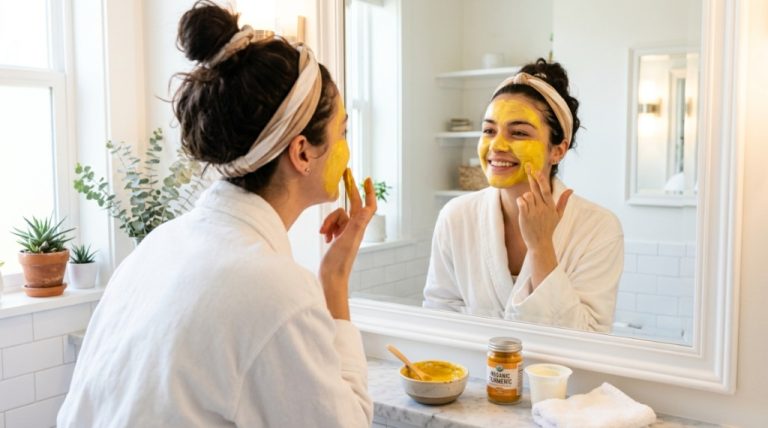How to Brighten Skin on a Budget