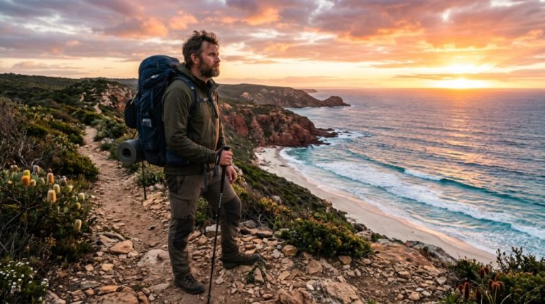 How to Find the Right Camping Backpack for WA Men